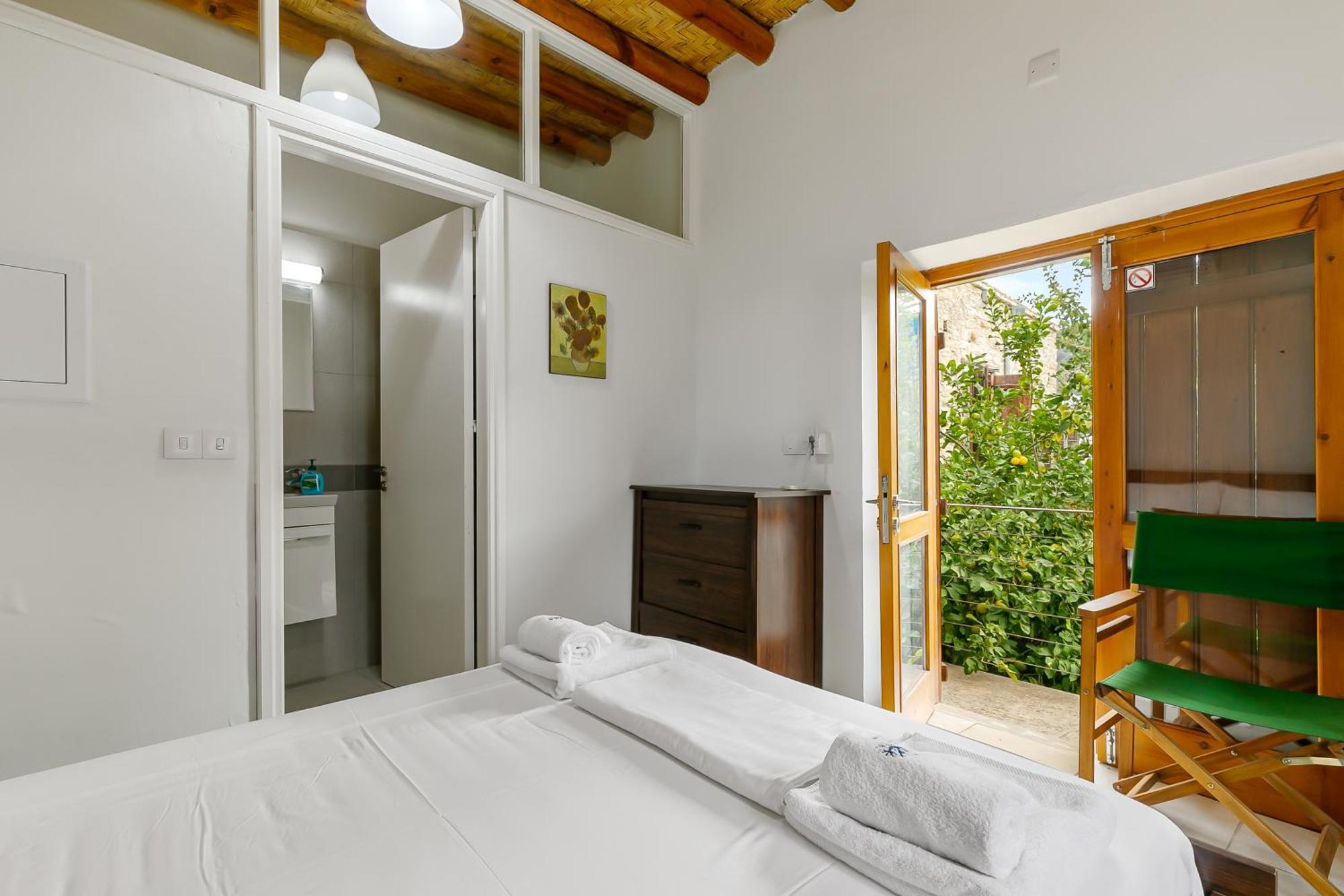 Annis House Kato Lefkara Exterior foto