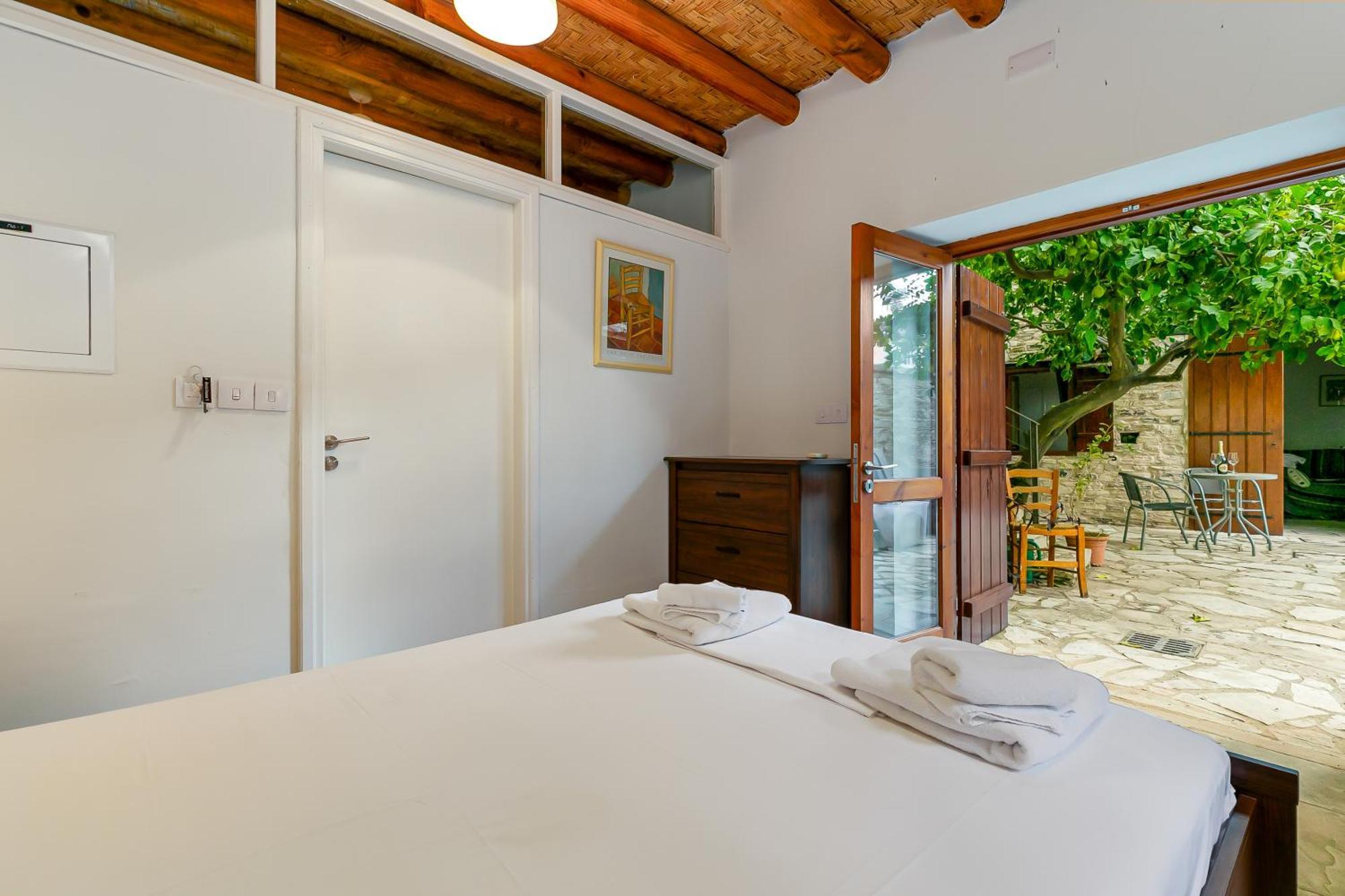 Annis House Kato Lefkara Exterior foto