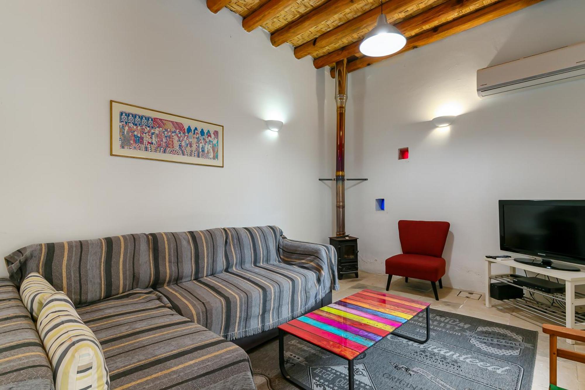 Annis House Kato Lefkara Exterior foto